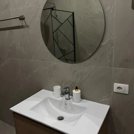 Relax Apartman