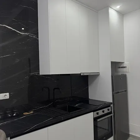 Apartman Relax *