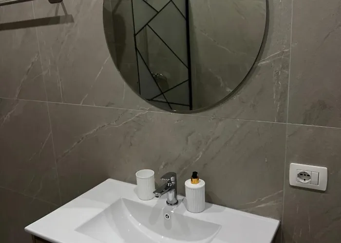 Relax Apartman