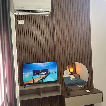 Apartment Relax *